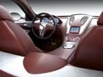 Peugeot 907 Concept 2004 года